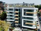 Proprietăți rezidențiale de închiriat în 4 CAMERE || FLOREASCA - PARCUL VERDI || VEDERE LAC FLOREASCA