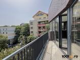 Proprietăți rezidențiale de închiriat în 4 CAMERE || BOUTIQUE BUILDING || FLOREASCA DOROBANTI || TERASA