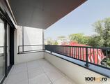 Proprietăți rezidențiale de închiriat în 4 CAMERE || BOUTIQUE BUILDING || FLOREASCA DOROBANTI || TERASA