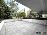 Proprietăți rezidențiale de închiriat în 2 CAMERE CU VEDERE IN PARCUL VERDI || TERASA 50 MP || FLOREASCA