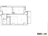 Proprietăți rezidențiale de închiriat în APARTAMENTUL TAU DE LANGA PARCUL VERDI || FLOREASCA || 3 CAMERE