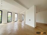 Proprietăți rezidențiale de închiriat în 4 CAMERE || BOUTIQUE BUILDING || FLOREASCA DOROBANTI || TERASA