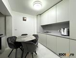 Proprietăți rezidențiale de închiriat în 3 CAMERE || READY TO MOVE || CLADIRE BOUTIQUE || FLOREASCA