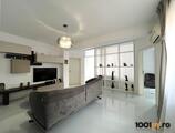 Proprietăți rezidențiale de închiriat în 3 CAMERE || READY TO MOVE || CLADIRE BOUTIQUE || FLOREASCA