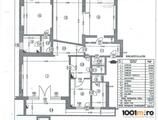 Proprietăți rezidențiale de închiriat în Apartament superb || 4 camere si terasa || Vedere spre TNB