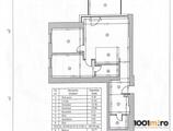 Proprietăți rezidențiale de închiriat în Apartament cu 3 camere si terasa in Herastrau!