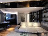 Proprietăți rezidențiale de închiriat în 3 CAMERE || MOBILAT SI UTILAT || PIATA VICTORIEI || BLOC BOUTIQUE