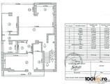 Proprietăți rezidențiale de închiriat în PROPRIETATE FOARTE RARA || PENINSULA FLOREASCA || 3 CAMERE || TERASA