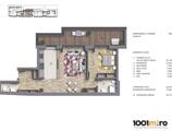 Proprietăți rezidențiale de închiriat în 2 CAMERE || BLOC BOUTIQUE || METROU STEFAN CEL MARE