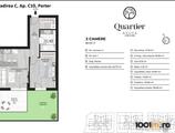 Proprietăți rezidențiale de închiriat în 2 CAMERE || GRADINA DE 20 MP || PROIECT BOUTIQUE