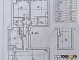 Proprietăți rezidențiale de închiriat în 3 CAMERE || DECOMANDAT || GARAJ || BOXA || AVIATORILOR LANGA METROU