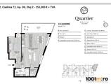 Proprietăți rezidențiale de închiriat în 2 CAMERE CU TERASA DE 13 MP || 2 ETAJE || PROIECT BOUTIQUE