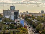 Proprietăți rezidențiale de închiriat în 4 CAMERE || COMPLET DECOMANDAT || SUPER VIEW || ONE VERDI PARK