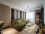 Proprietăți rezidențiale de închiriat în QUARTIER AZUGA || 2 CAMERE || TERASA DE 40 MP || GREEN HOMES