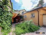 Proprietăți rezidențiale de închiriat în CASA CU 3 CAMERE || TEREN 200 MP || FLOREASCA COMPOZITORI