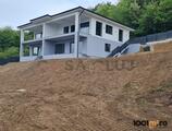 Proprietăți rezidențiale de închiriat în Proprietate in Feleac, la padure,  pe Valea Capriorii! Comision 0%!