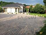 Proprietăți rezidențiale de închiriat în Vila superba in Feleac, langa padure! Comision 0% la cumparare!