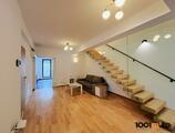 Proprietăți rezidențiale de închiriat în DUPLEX 4 CAMERE || P+ 1 CU TERASA DE 33 MP || BOUTIQUE | DOROBANTI CAPITALE