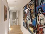 Proprietăți rezidențiale de închiriat în Apartament ultrafinisat cu 4 camere si 2 locuri de parcare