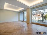 Proprietăți rezidențiale de închiriat în 3 CAMERE || PARCARE SUBTERANA | DOROBANTI CAPITALE | IMOBIL HIGH END