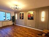 Proprietăți rezidențiale de închiriat în Apartament cu 2 camere si balcon, ultrafinisat, in  Calea Mosilor!
