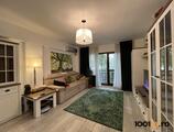 Proprietăți rezidențiale de închiriat în APARTAMENT CU GRADINA PROPRIE || AVIATIEI || POD BANEASA