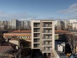 Proprietăți rezidențiale de închiriat în 2 CAMERE || BLOC NOU || CISMIGIU || VEDERE LIBERA