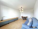Proprietăți rezidențiale de închiriat în 2 CAMERE || DECOMANDAT || VEDERE LIBERA || BABA NOVAC RESIDENCE
