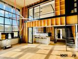 Proprietăți rezidențiale de închiriat în THE BRICK || INEDIT || LOFT 4 CAMERE || LANGA HOTEL CARO