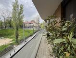 Proprietăți rezidențiale de închiriat în 3 CAMERE || PARCARE SI BOXA || CLADIRE BOUTIQUE || FLOREASCA