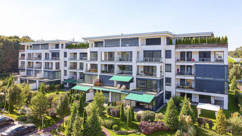 Țiriac Imobiliare țintește certificarea WELL Health-Safety pentru un portofoliu mixt de proiecte