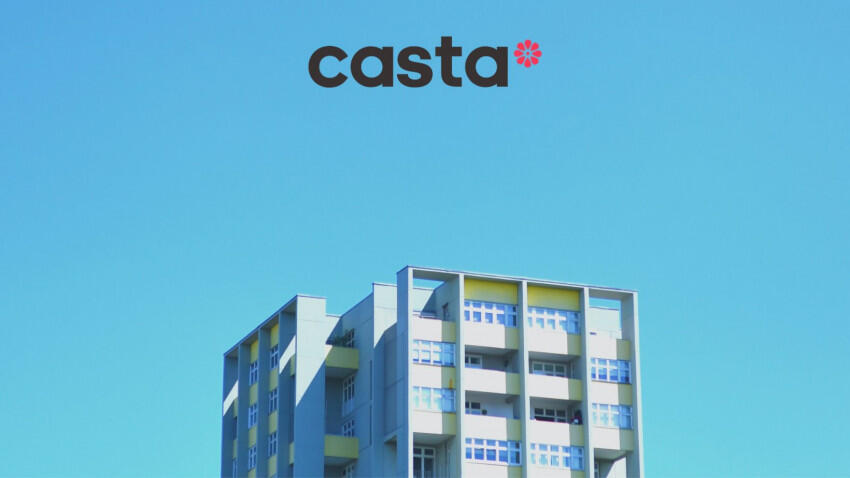 Casta lansează serviciul FastBuy și devine prima platformă de imobiliare care cumpără apartamente pentru clienți