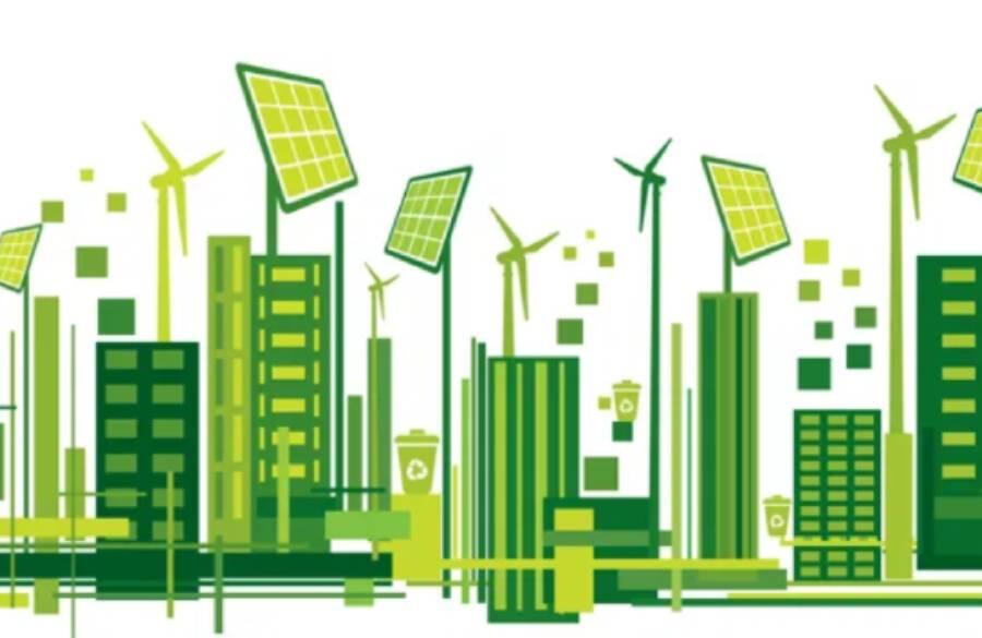 Libra Internet Bank va oferi un produs dedicat dezvoltatorilor imobiliari care construiesc clădiri certificate Green Homes