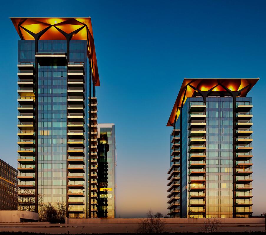 Acționarii One United Properties aprobă majorarea capitalului social cu 350 de milioane de lei