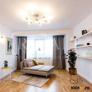 Vanzare apartament 3 camere | Bloc boutique, Design, Mobilat | Floreasca