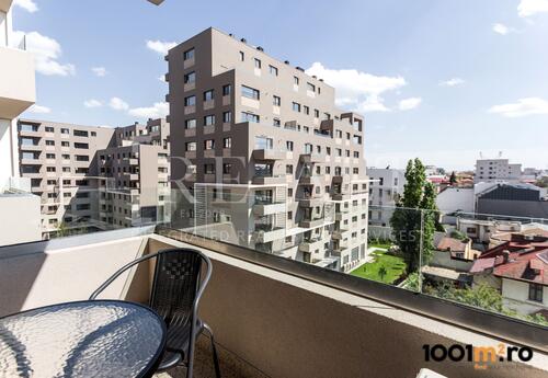 Proprietăți rezidențiale de închiriat în Inchiriere apartament 2 camere | Metrou, Parc, Complex | Central Apartments