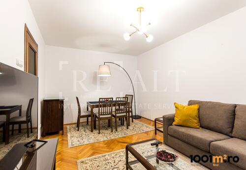 Proprietăți rezidențiale de închiriat în Închiriere apartament 4 camere |Parcare inclusa | Domenii, Casin