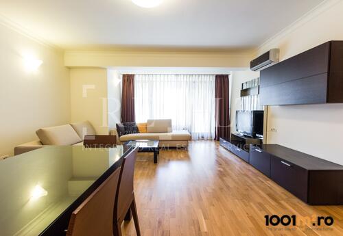 Proprietăți rezidențiale de închiriat în Inchiriere apartament 3 camere | Premium, Parcare | Aviatiei, Trifesti
