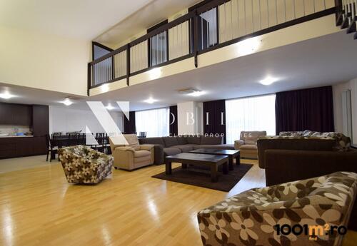 Proprietăți rezidențiale de închiriat în Super Duplex de inchiriat in zona Dorobanti - Primaverii