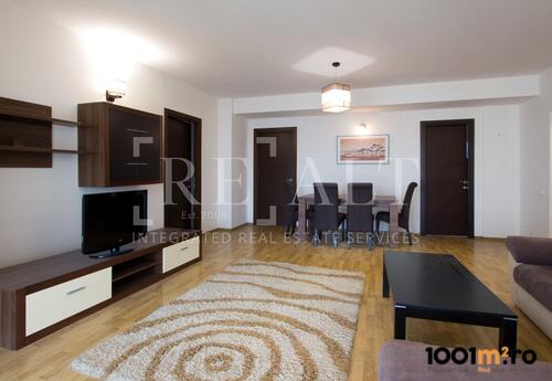 Proprietăți rezidențiale de închiriat în Inchiriere apartament 4 camere | Spatios, Vedere panoramica | Central Park