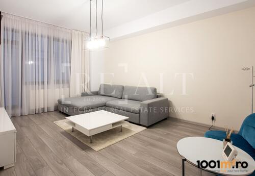 Proprietăți rezidențiale de închiriat în Inchiriere apartament 2 camere | Terasa 25mp, Imobil 2014 | Domenii