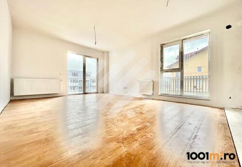 Proprietăți rezidențiale de închiriat în Comision 0! Apartament cu 3 camere, finisat modern, cu CF si parcare exterioara!