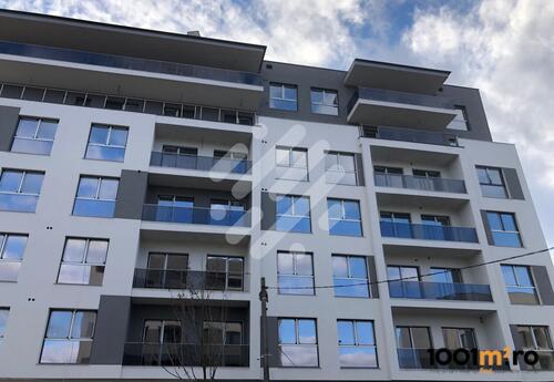 Proprietăți rezidențiale de închiriat în Apartament cu 3 camere, bloc 2022, cartier Marasti, panoramic!