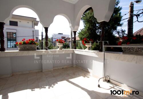 Proprietăți rezidențiale de închiriat în Vanzare casa, vila 10 camere | Premium, Locatie extraordinara | Aviatorilor