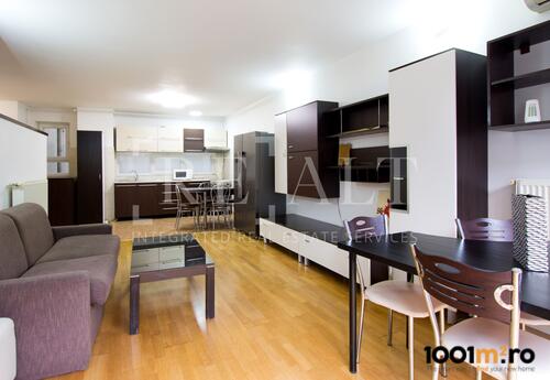 Proprietăți rezidențiale de închiriat în Inchiriere apartament 2 camere | Parcare | Piata Floreasca, Dorobanti