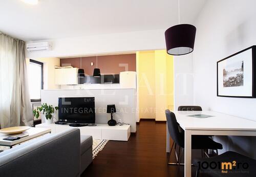 Proprietăți rezidențiale de închiriat în Inchiriere apartament 2 camere | Parcare inclusa | Baneasa, Privighetorilor