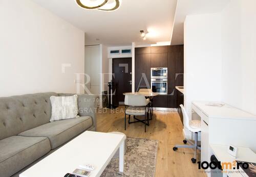 Proprietăți rezidențiale de închiriat în Vanzare apartament 2 camere | Premium, Parc | Belvedere Residence