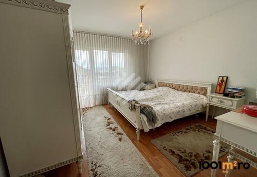 Proprietăți rezidențiale de închiriat în Oportunitate de investitie! Penthouse, 5 camere, bloc nou, B-dul Muncii, Iris !