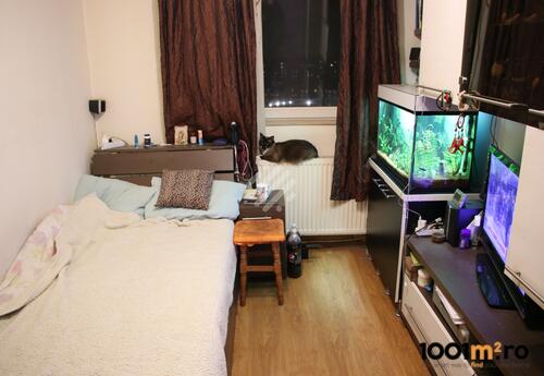 Proprietăți rezidențiale de închiriat în Apartament cu 4 camere decomandate in Manastur!