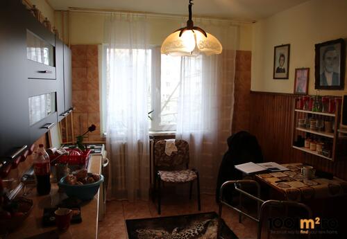 Proprietăți rezidențiale de închiriat în Apartament cu 4 camere Manastur!